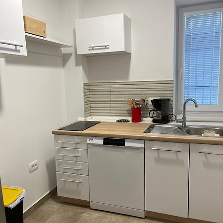 Apartmaji Meduza 2 Изола Екстериор снимка