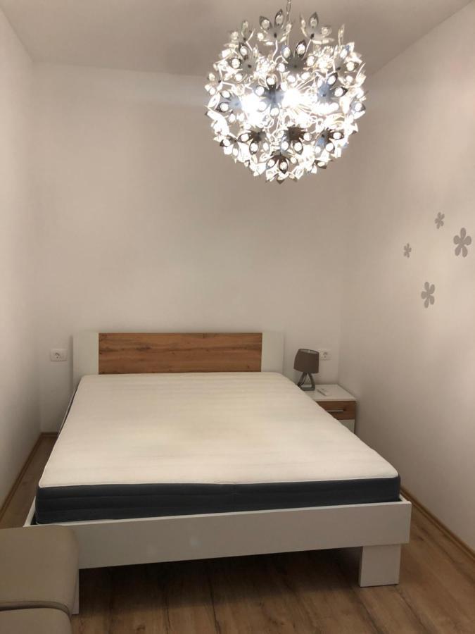 Apartmaji Meduza 2 Изола Екстериор снимка