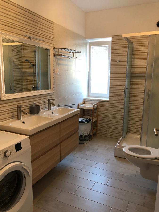 Apartmaji Meduza 2 Изола Екстериор снимка