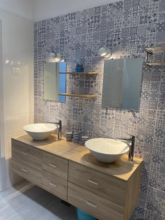 Apartmaji Meduza 2 Изола Екстериор снимка