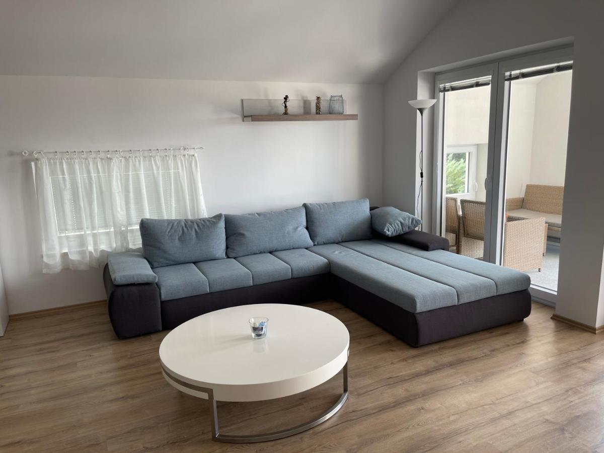 Apartmaji Meduza 2 Изола Екстериор снимка