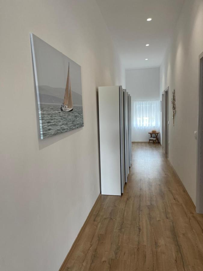 Apartmaji Meduza 2 Изола Екстериор снимка