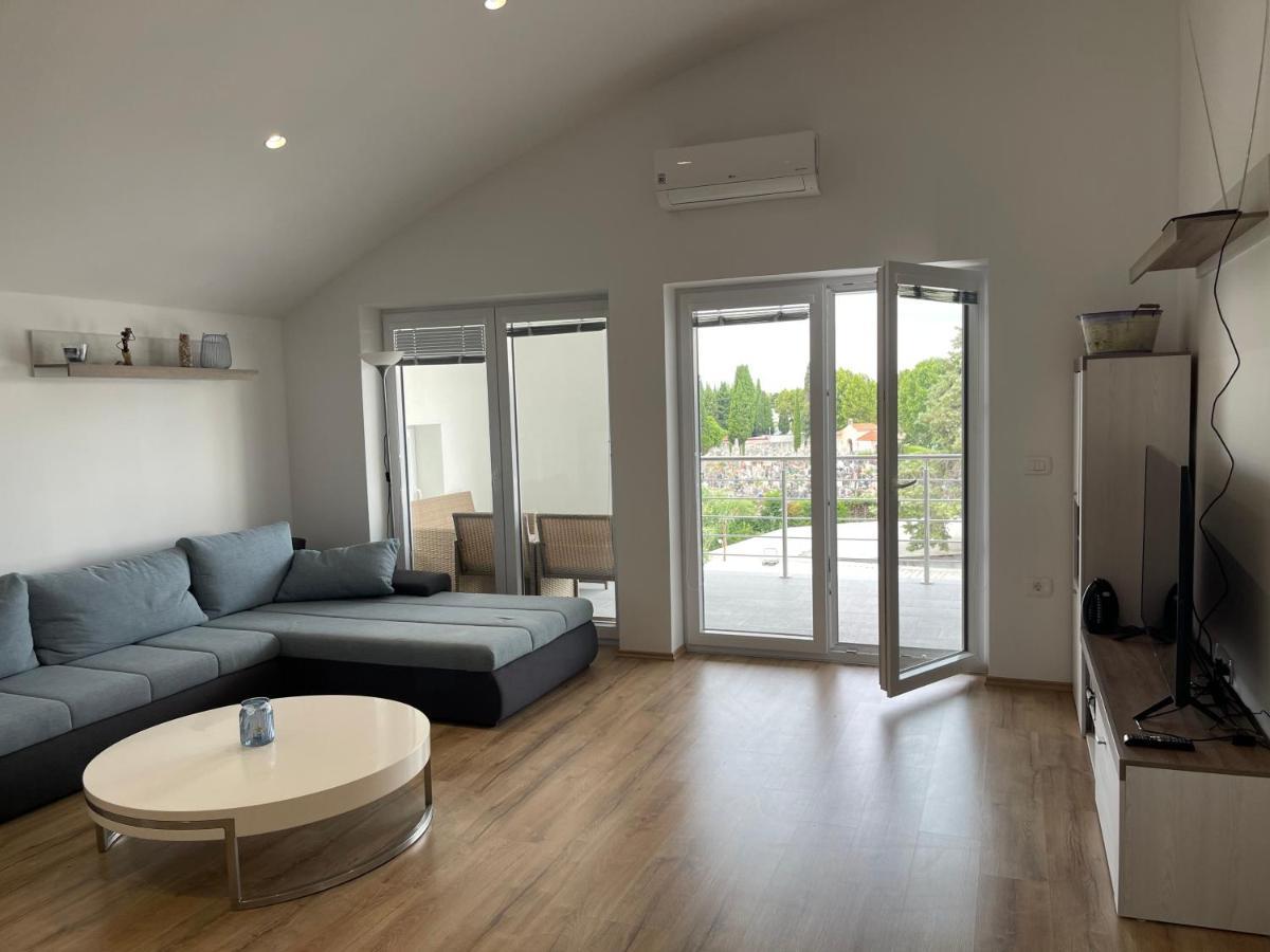 Apartmaji Meduza 2 Изола Екстериор снимка