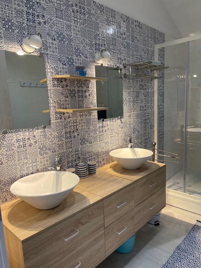 Apartmaji Meduza 2 Изола Екстериор снимка