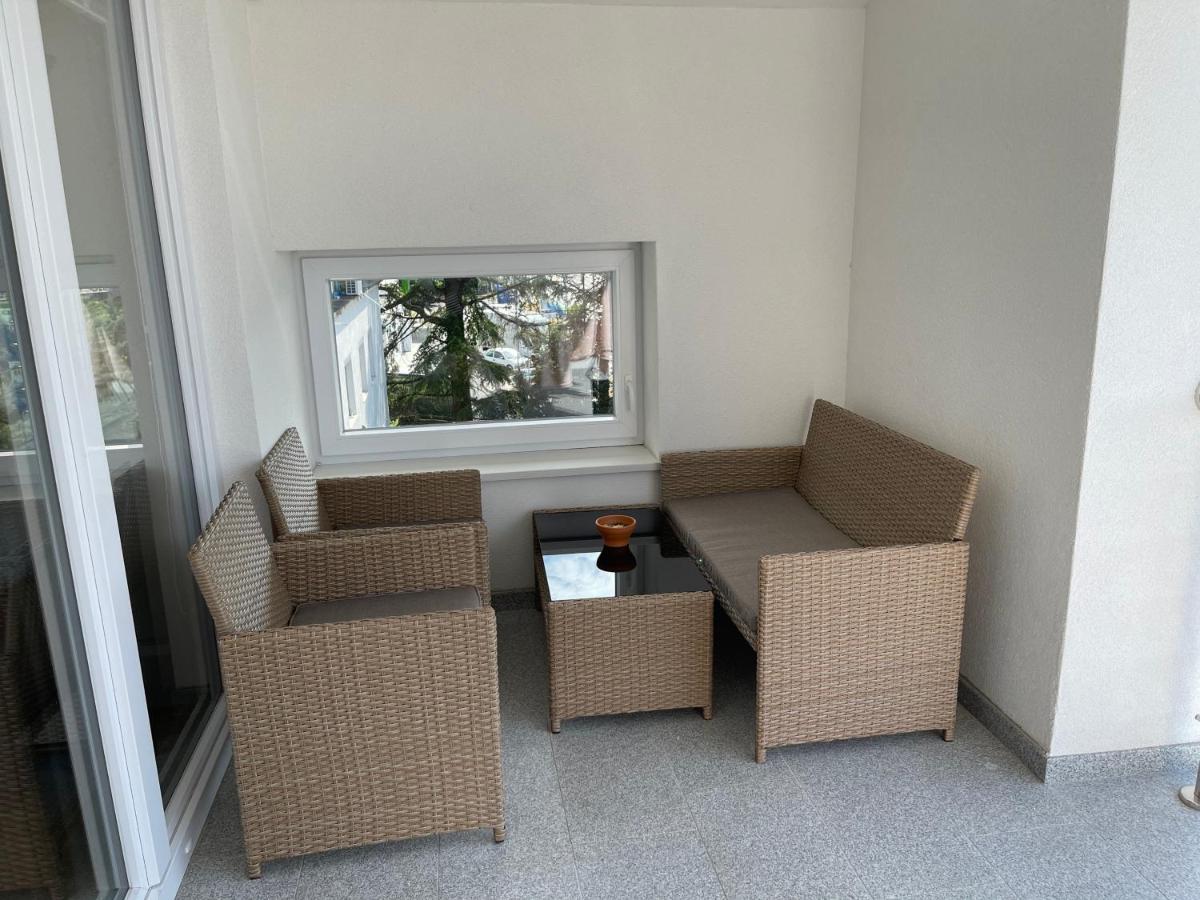 Apartmaji Meduza 2 Изола Екстериор снимка