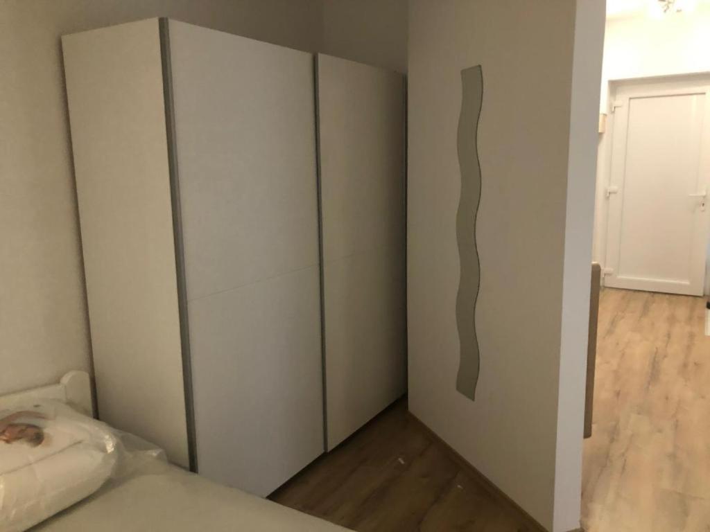 Apartmaji Meduza 2 Apartment Изола Екстериор снимка