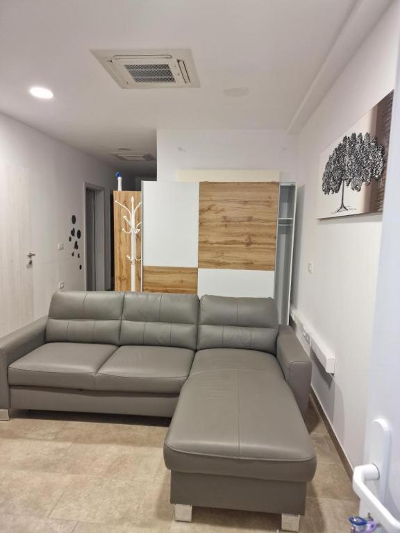Apartmaji Meduza 2 Apartment Изола Екстериор снимка