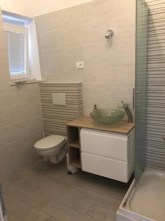 Apartmaji Meduza 2 Apartment Изола Екстериор снимка