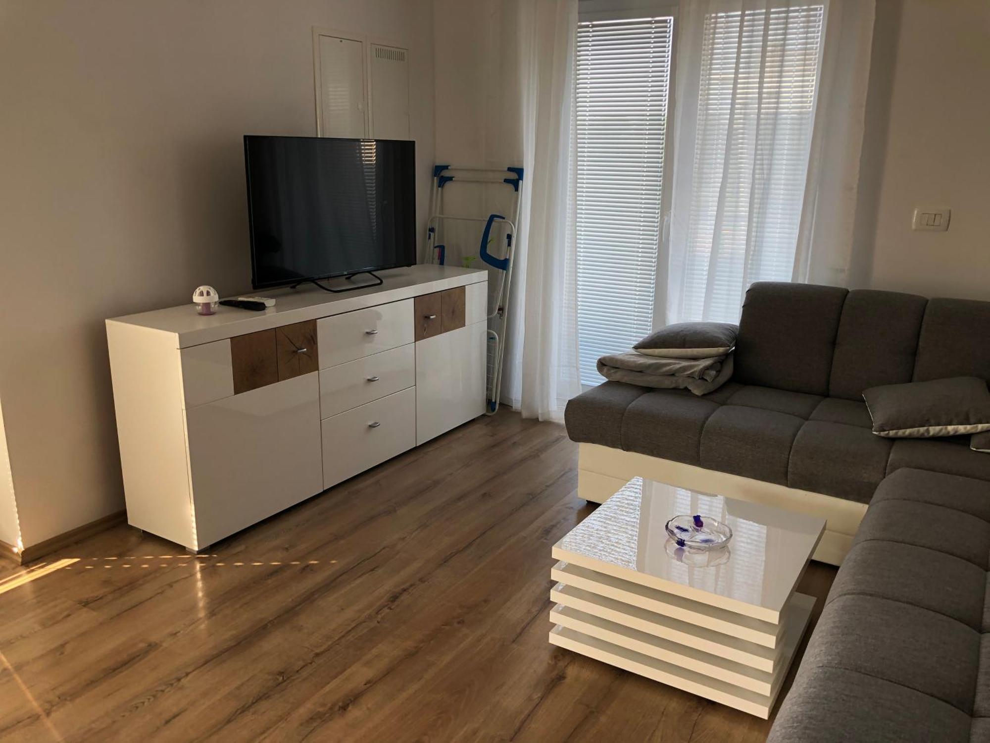 Apartmaji Meduza 2 Apartment Изола Екстериор снимка