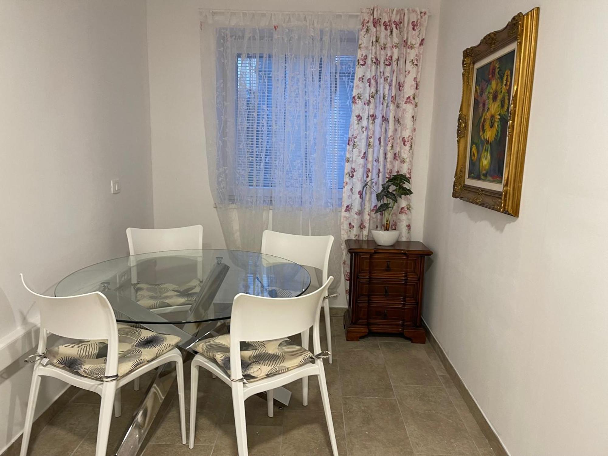 Apartmaji Meduza 2 Apartment Изола Екстериор снимка