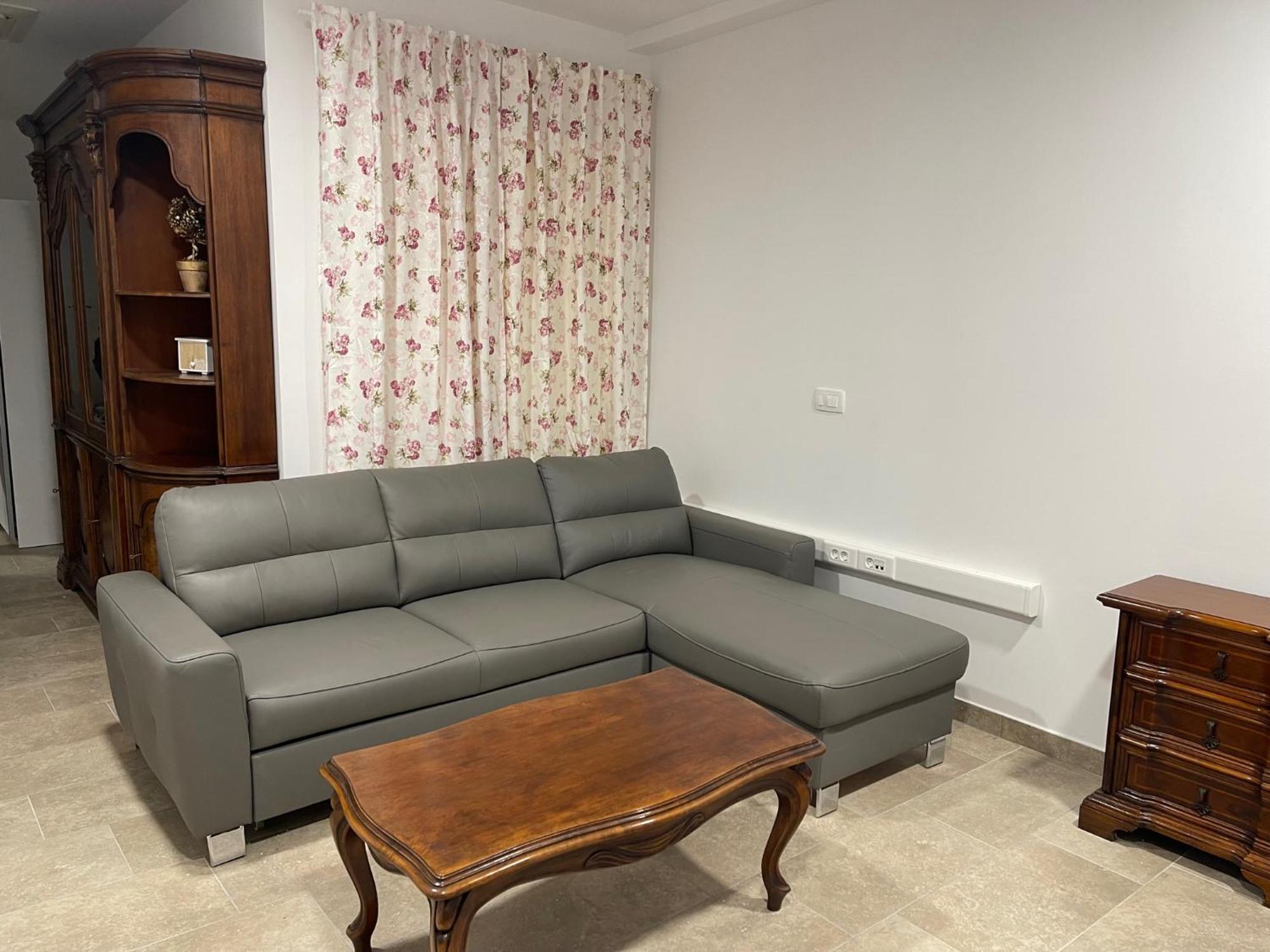 Apartmaji Meduza 2 Apartment Изола Екстериор снимка