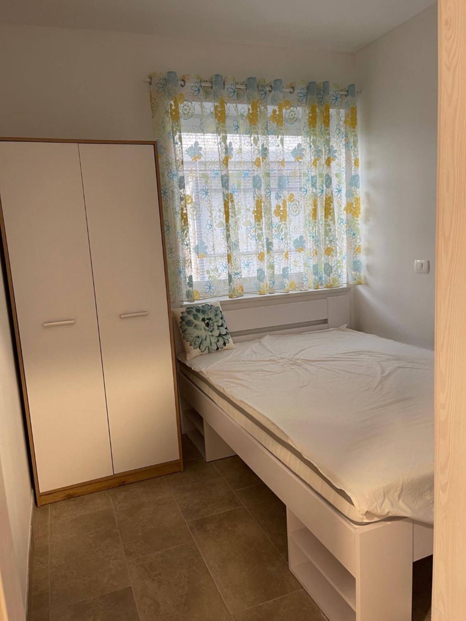 Apartmaji Meduza 2 Apartment Изола Екстериор снимка